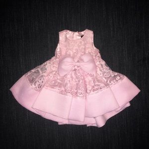 Bardot Junior “Ava Starlet” Dress